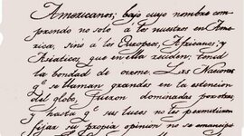 Timeline: Imperio de Agustín de Iturbide -Jalisco-