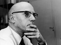 PAUL-MICHEL FOUCAULT