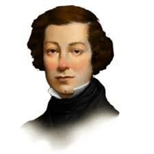 Alexis de Tocqueville