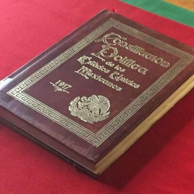 Timeline: Conociendo la constitución