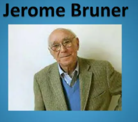 Interpretación de los postulados sobre el desarrollo según la construcción de modelos mentales. Jerome Bruner