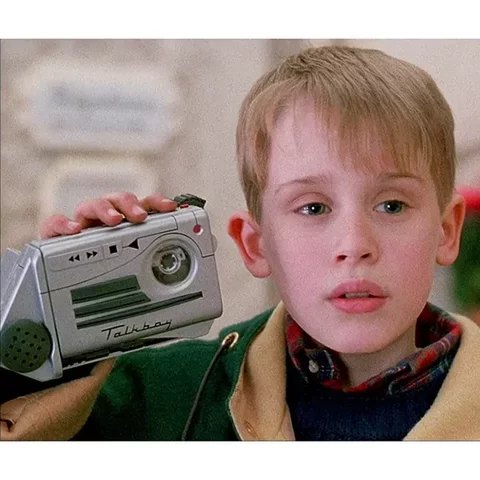 TalkBoy