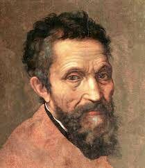 Michelangelo Buonarroti 1475-1564