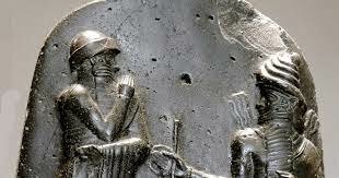 Aporte jurídico de Mesopotamia