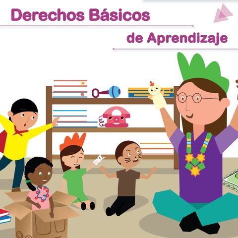 DERECHOS BÁSICOS DE APRENDIZAJE - DBA TRANSICIÓN