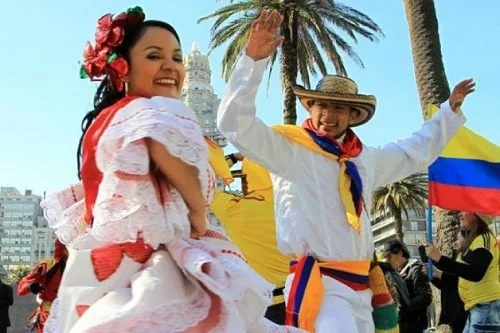 Colombia presenta a la unesco informe sobre la diversidad cultural del país