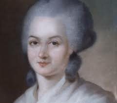 Olympe de Gouges 1748-1793