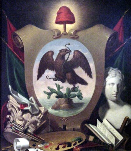 Constitución federal de los Estados Unidos Mexicanos de 1824