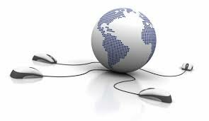 Redes de computadoras