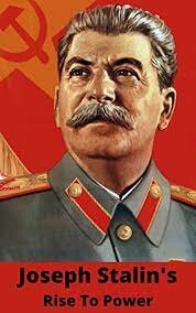 Iósif Vissariónovich Dzhugashvili 1878-1953