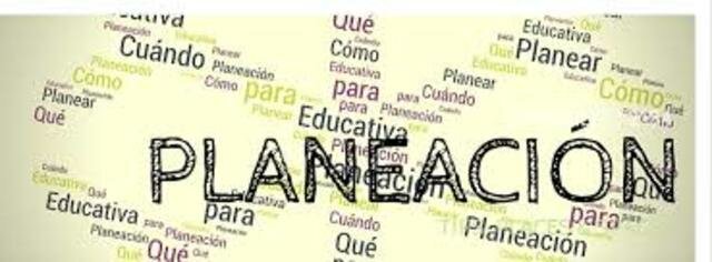 Planeación y evaluación en las entidades de la República.