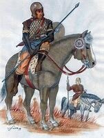 Atletismo y equitación