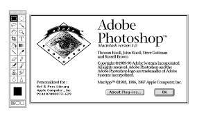 Adobe Photoshop