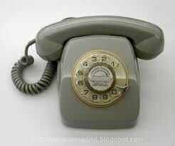 sistema de telefono automatizado