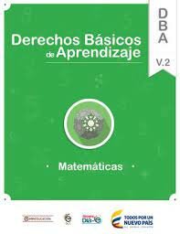 Derechos Básicos de Aprendizaje  V2