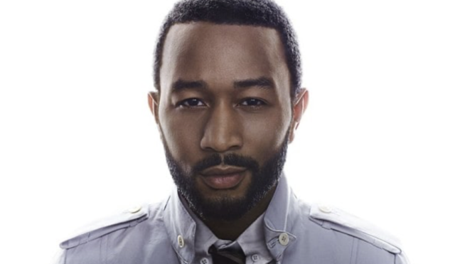 John Legend as a Feminist