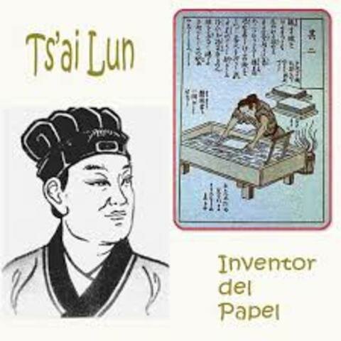 Papel, el plasmador de ideas