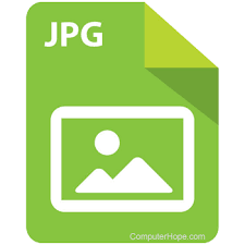 JPEG
