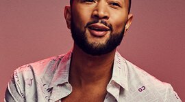 Timeline: John Legend
