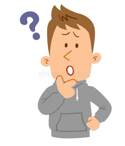 Primeras Inquietudes