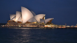 Timeline: Australia Trip 2011