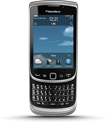 Black Berry