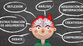 Timeline: Linea del tiempo-Pedagogía Crítica