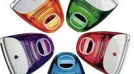 Timeline: Technology in the 90's