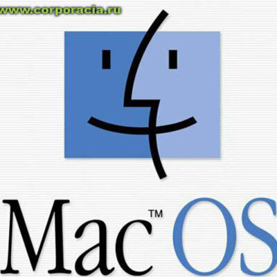 Timeline: Mac OS