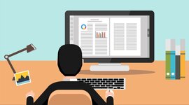 Timeline: Procesadores de texto