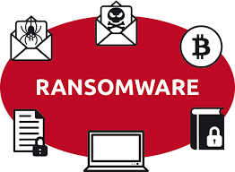 VIRUS RANSOMWARE