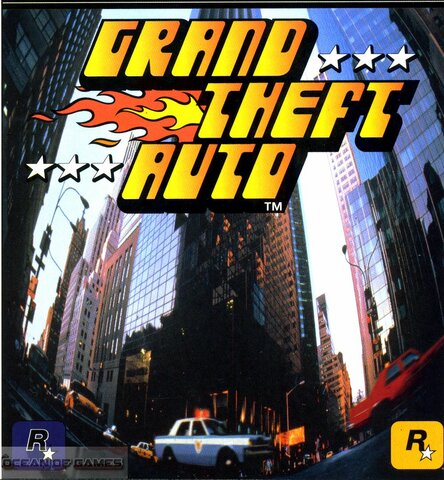 Grand Theft Auto
