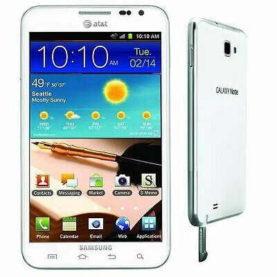 Galaxy Note 1