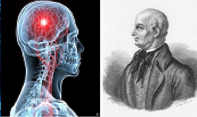 Lazzaro Spallanzani: Sufre un ataque