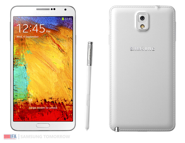 Galaxy Note 3