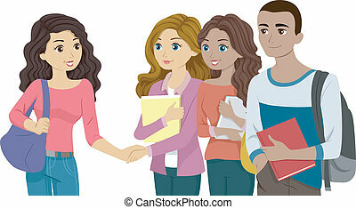 Estudiar el bachillerato