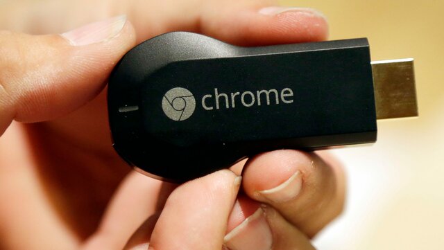 Chromecast