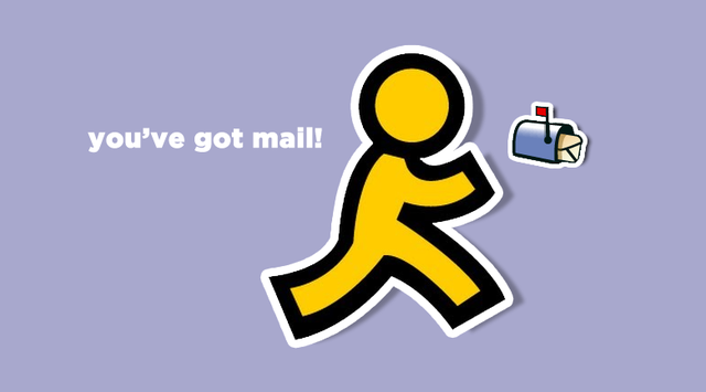 Ray Tomlinson - Email