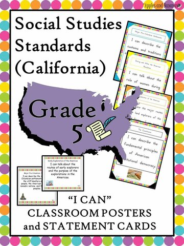 California Standards Test (CST)