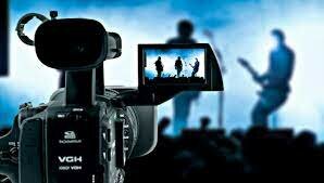 Fuente medios audio visuales