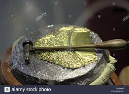 Enfermedades derivadas del trabajo con metales