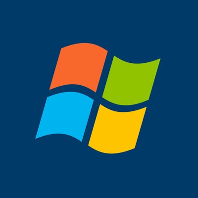 Timeline: История ОС Windows