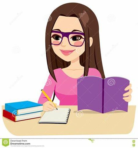 retome mis estudios
