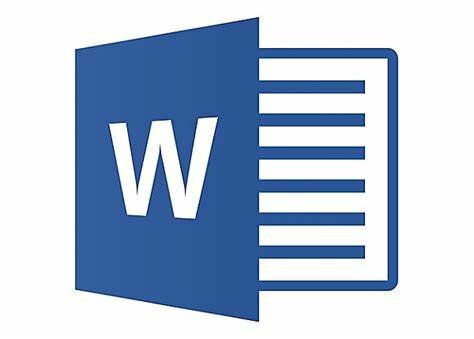 Word 2019