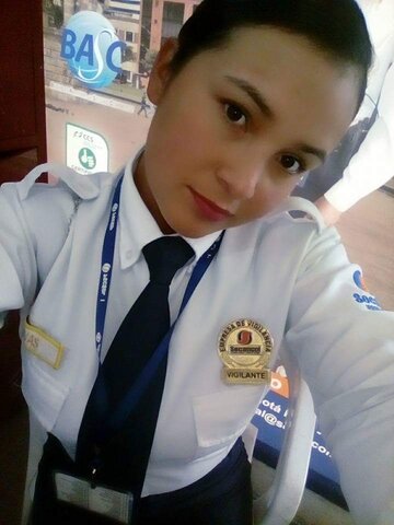 Primer trabajo en bogota