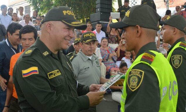 INGRESO A MI SERVICIO MILITAR