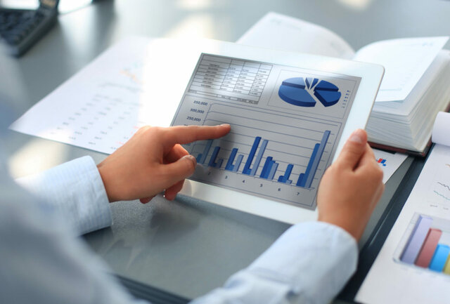 Estudiando contaduria pública