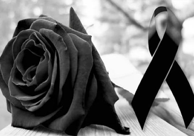 fallece mi abuelito