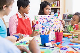 California Alternative Performance Assessment (CAPA)