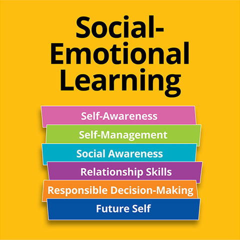 Social Emotional Learning Guiding Principles